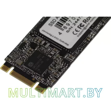 SSD диск AMD Radeon R3 960GB (R3MS0960G8) картинка 3